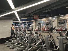 -锐动健身游泳(博地中心店)