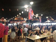 -纽顿熟食中心