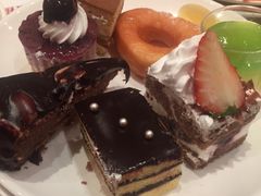 -芭菲盛宴·环球美食(袁家岗店)