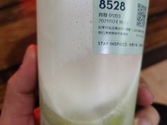 -喜茶(振华商厦店)