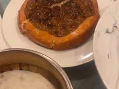 -全聚德(上海首店浦东店)