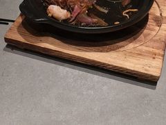 -绿茶餐厅(广州天河城店)