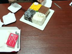 -幸福西饼生日蛋糕·下午茶(大明宫万达店)