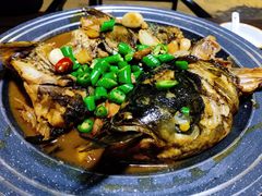 -食光慢宴·安吉土菜馆