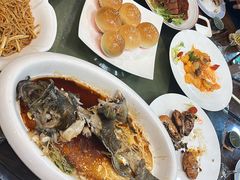 -东江海鲜酒家(艺都分店)