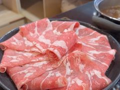 -呷哺呷哺(西单大悦城店)