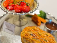 -黑宝石西餐厅(汇励99城市公园店)