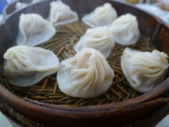 鲜肉汤包-法华汤包馆(法华镇路店)