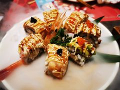 -仙隐小鹿中华料理(南宁万象城店)