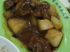 -首都师范大学-本部食堂