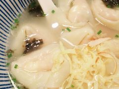 芝士馄饨-红小满休闲餐厅(十全街店)