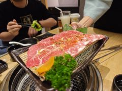 -松鱼亭·和牛烧肉(协鑫广场店)