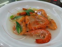 -望海潮海鲜店 特色家常菜(在海一方店)
