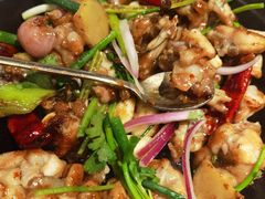 -五个福粤菜小馆(万泰汇购物中心店)