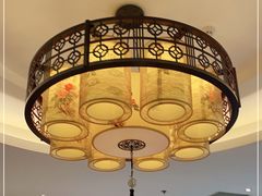 -燕郊烧鸽子(酷车小镇店)