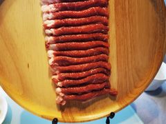 手切羊肉-鼓楼东街老火锅(鼓楼店)