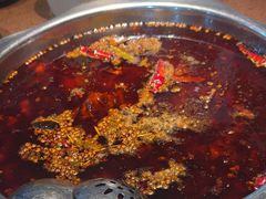 -青山青豆花·笑禅豆腐鱼(黄泥塝店)