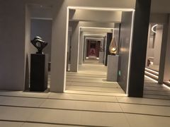 -天津瀚金佰九号温泉酒店(南楼地铁站店)