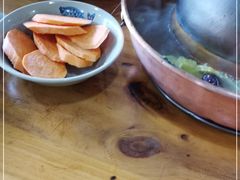 -东镇老火锅(长春路首店)