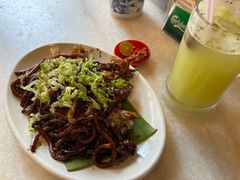 -金莲记(茨厂街店)