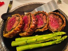 -壳里西餐厅Coquille Seafood Bistro(蒙自路店)