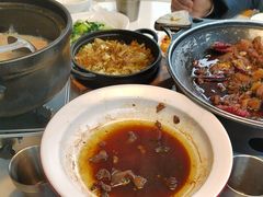 -醉得意·家常菜(二七路店)