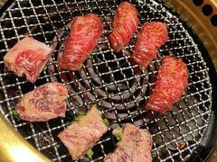 -老乾杯和牛烧肉(王府中环店)