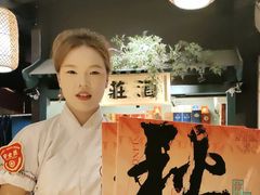 -南京大牌档(龙江新城市广场店)