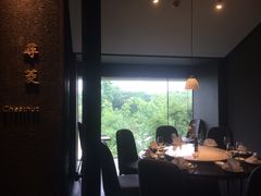 -木守西溪溪隐餐厅