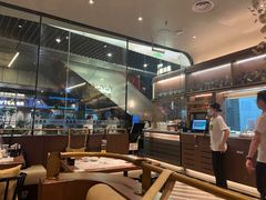 -渔语鱼新川菜Bistro(万象天地店)