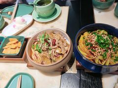 -锦府盐帮·侯宅(五棵松万达店)