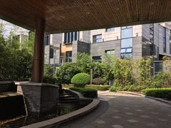 -苏州清山会议中心