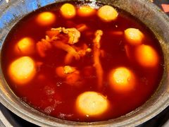 -李子坝梁山鸡(李子坝大鸡哥店)