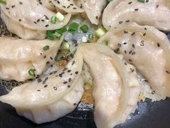 -小金鬼·煎饺·鸽子汤