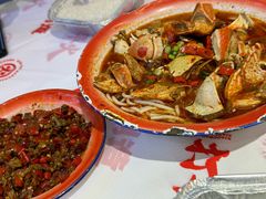 -堂瓦里·33年传统赣菜(第一街区店)