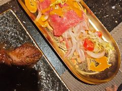 -極上萬膳·日料放题(海岸城店)