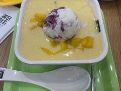 -满记甜品(金唐购物中心店)