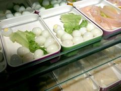 -麻辣一坊自助火锅(长兴店)