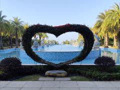 -惠州金海湾嘉华度假酒店