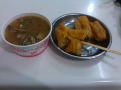 鸭肉粥-百成大同鸭肉粥(大同总店)