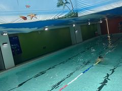 -DBSWIM深呼吸国际游泳培训(保利颂店)