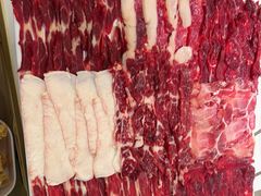-潮正和潮汕牛肉火锅·老字号(番禺万达店)