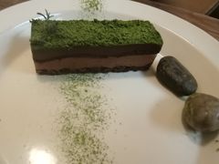 -知亘茶食