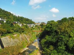 -平溪村