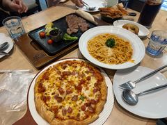 -必胜客(增城广场店)