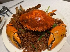 -喜记避风塘炒辣蟹(旗舰店)