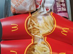 -麦当劳(坂田分店)