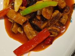 -清真·胖妈妈手抓餐厅(甘南路店)