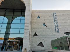 -天津市规划展览馆