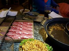 -滇池印象原生态火锅(南开大悦城店)